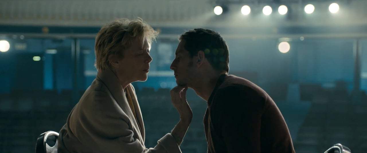 Film Stars Don't Die in Liverpool Featurette - Gloria Grahame (2017) Screen Capture #3