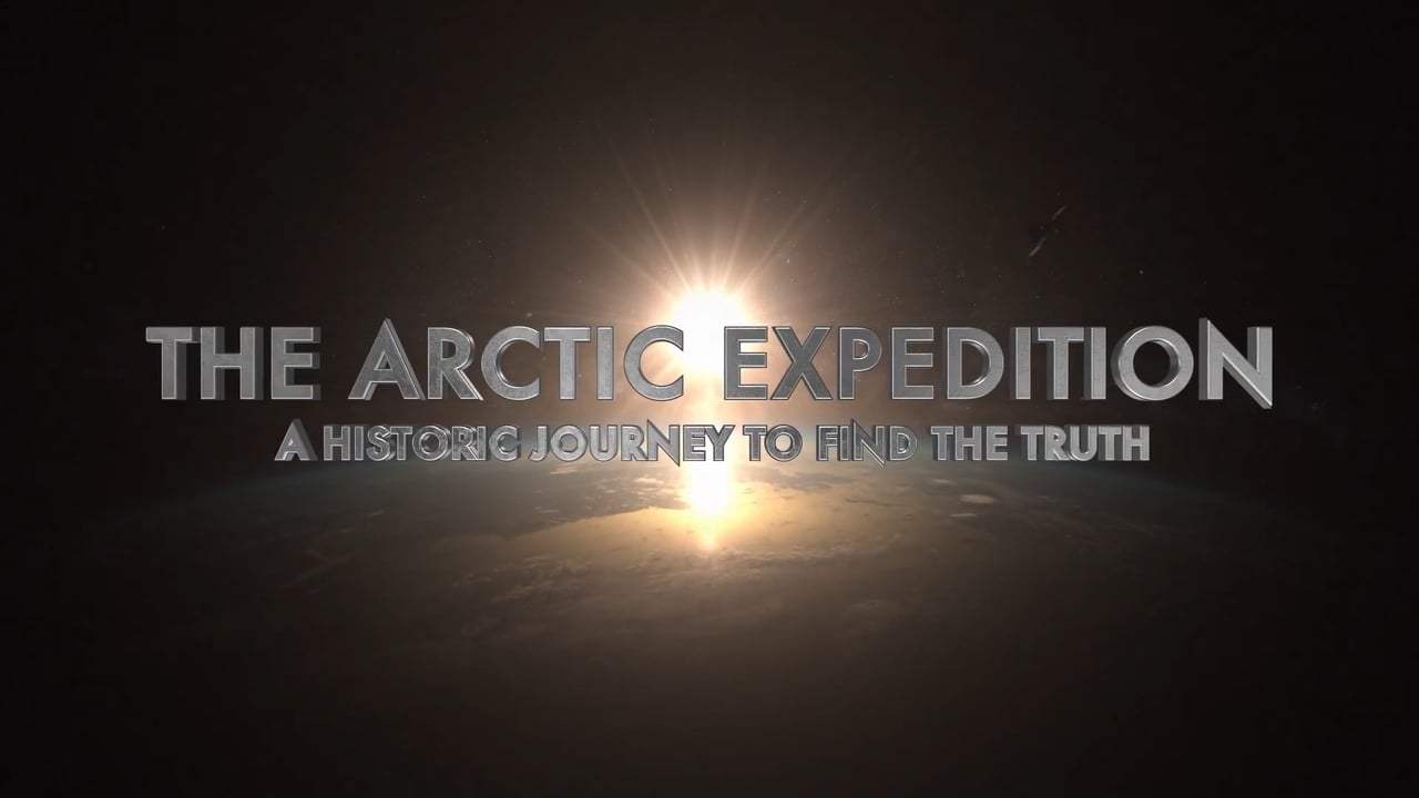 The Arctic Expedition Trailer (2018) Screen Capture #4