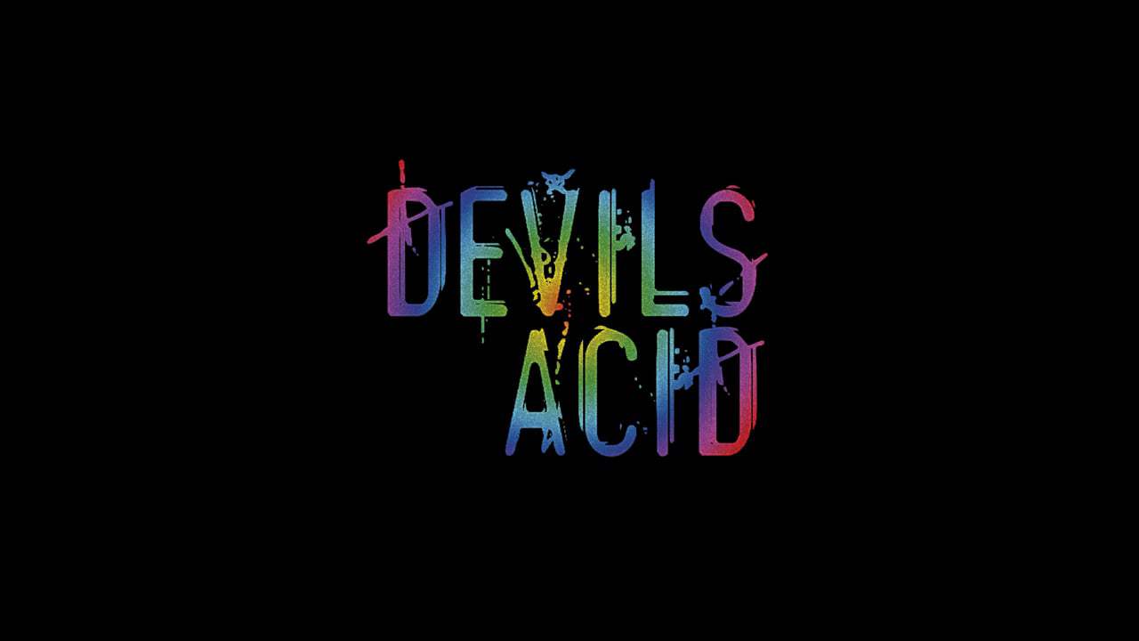 Devil's Acid Trailer (2018) Screen Capture #4