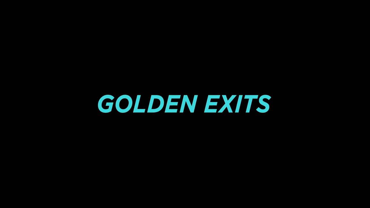 Golden Exits Trailer (2017) Screen Capture #4