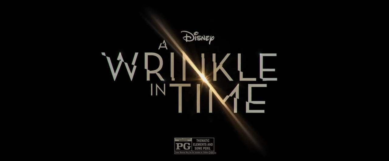 A Wrinkle in Time TV Spot - Golden Globes (2018) Screen Capture #4