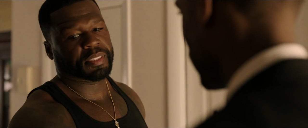 Den of Thieves (2018) - Prom Date Screen Capture #1