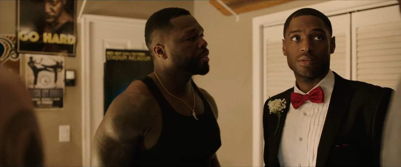 Den of Thieves (2018) - Prom Date Screen Capture #3