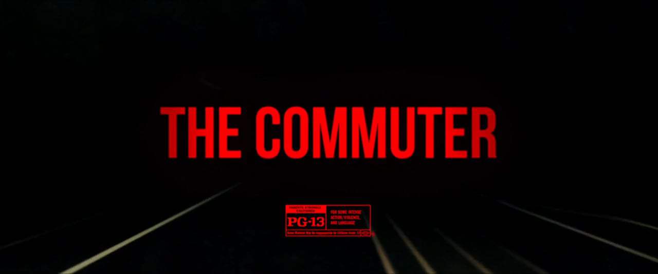 The Commuter TV Spot - Critical Acclaim (2018) Screen Capture #4