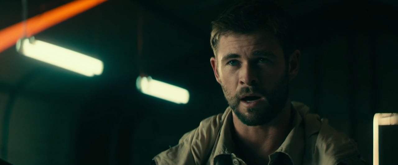 12 Strong (2018) - You and 11 Men Screen Capture #1