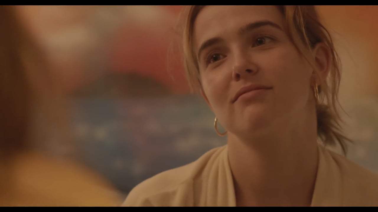 Flower Trailer (2018) Screen Capture #1