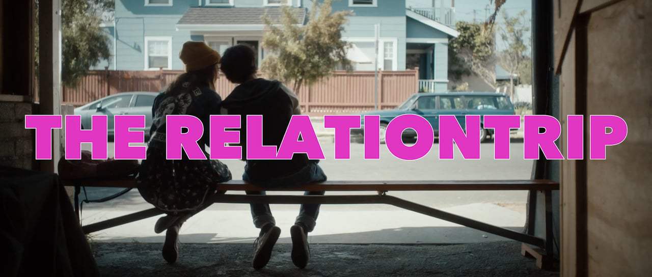 The Relationtrip Trailer (2018) Screen Capture #4