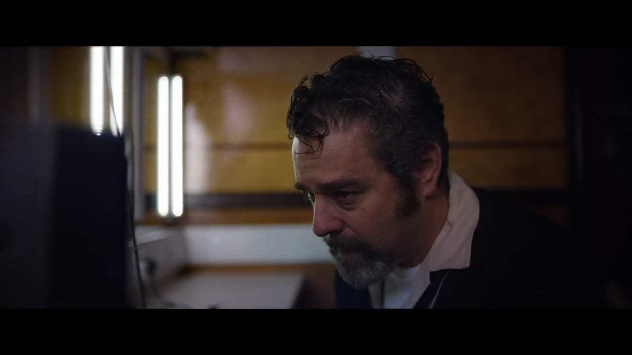 Ghost Stories Trailer (2018) Screen Capture #1