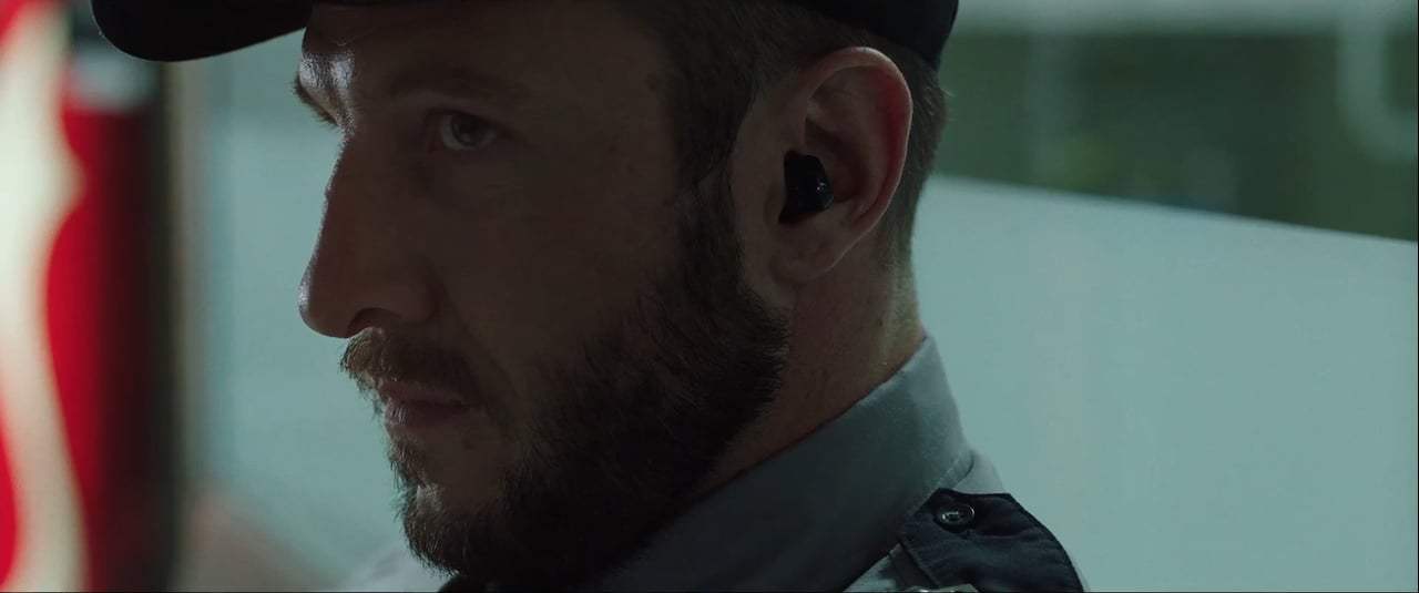 Den of Thieves (2018) - Let's Go Screen Capture #4