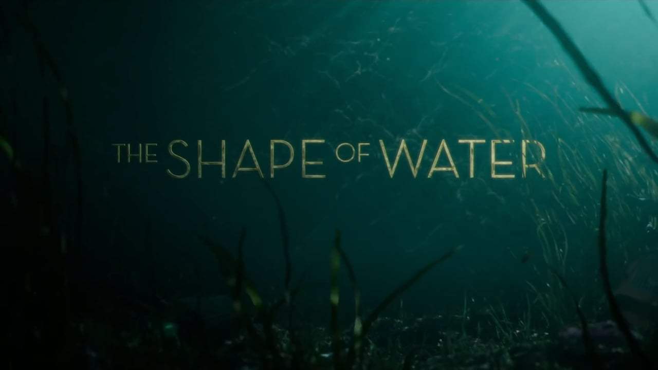 The Shape of Water Featurette - Troika (2017) Screen Capture #4