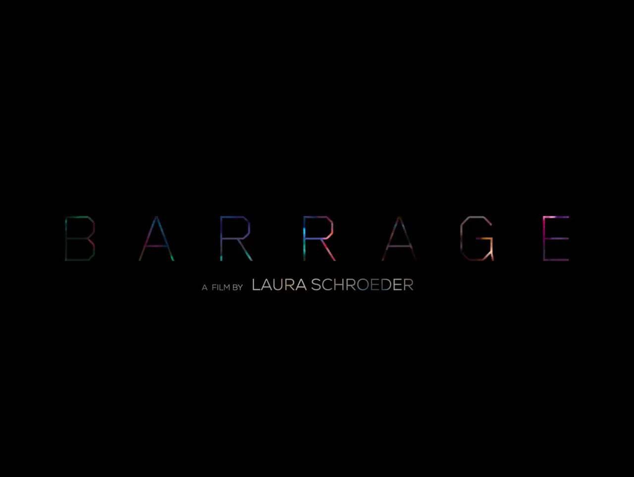 Barrage Trailer (2018) Screen Capture #4