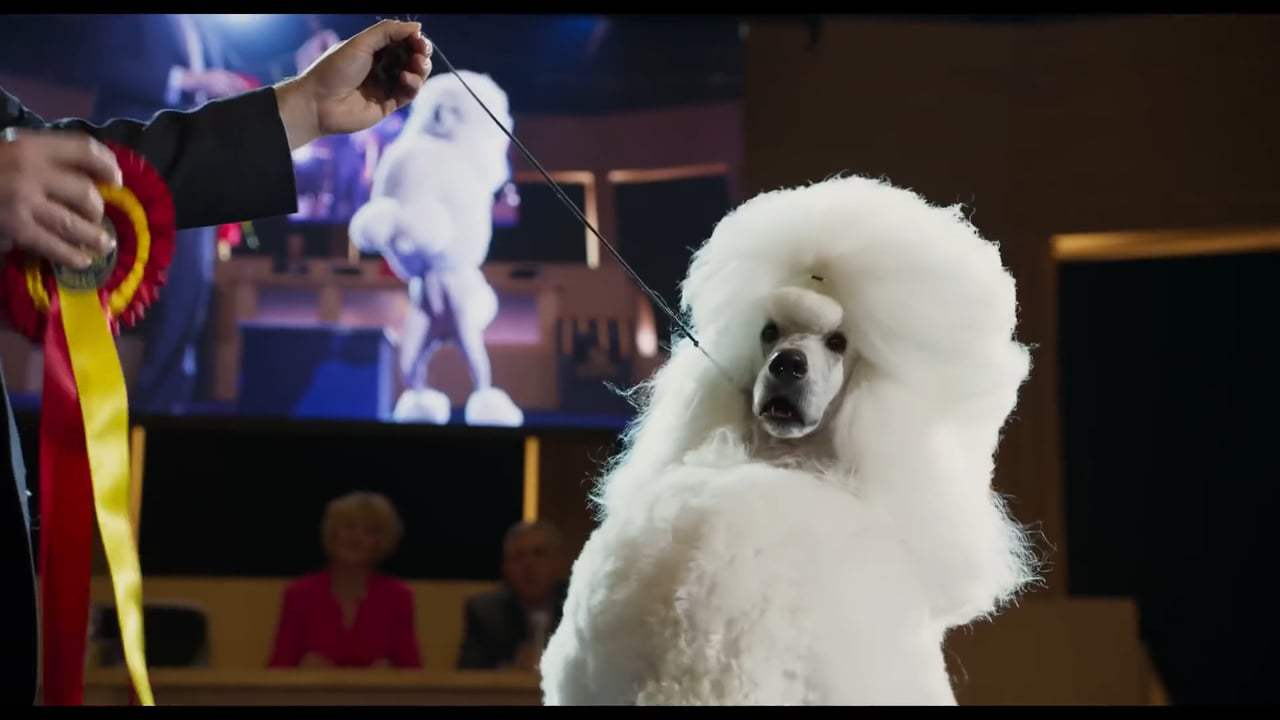 Show Dogs Trailer (2018) Screen Capture #2