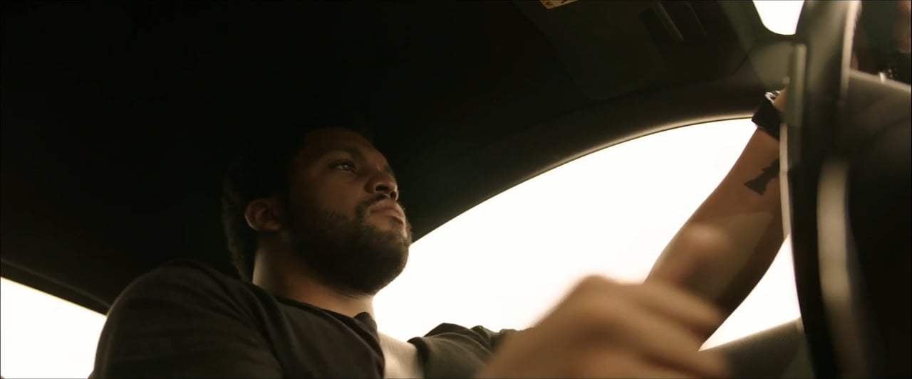 Den of Thieves (2018) - Driving Audition Screen Capture #3