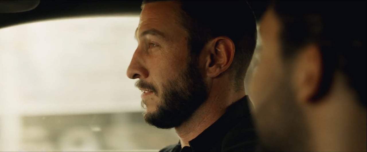 Den of Thieves (2018) - Driving Audition Screen Capture #4