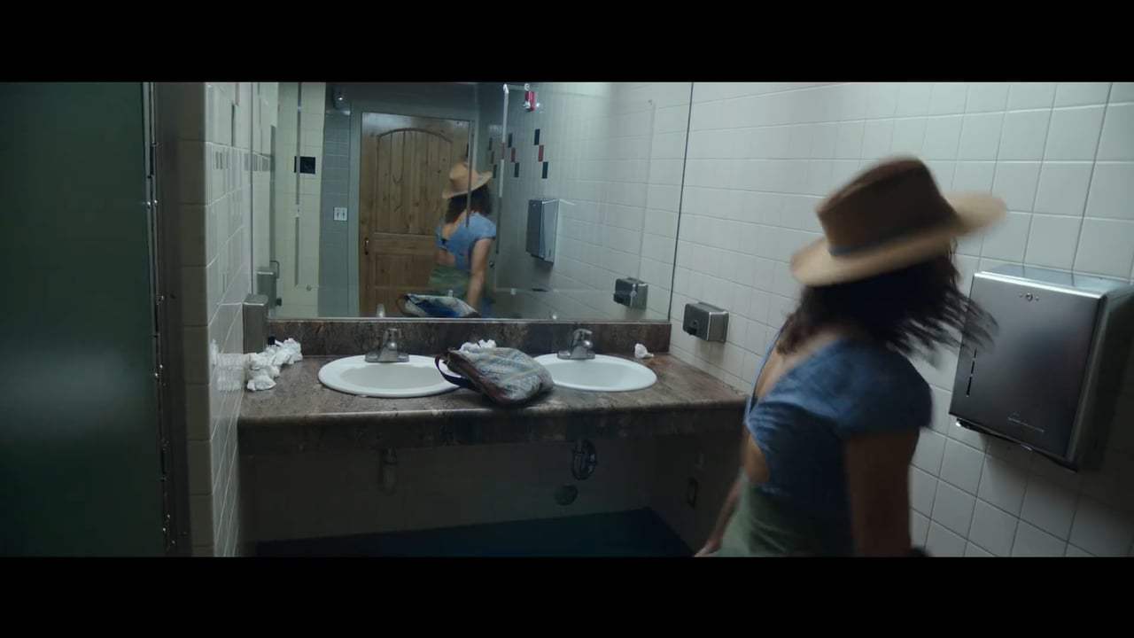 Traffik Trailer (2018) Screen Capture #2
