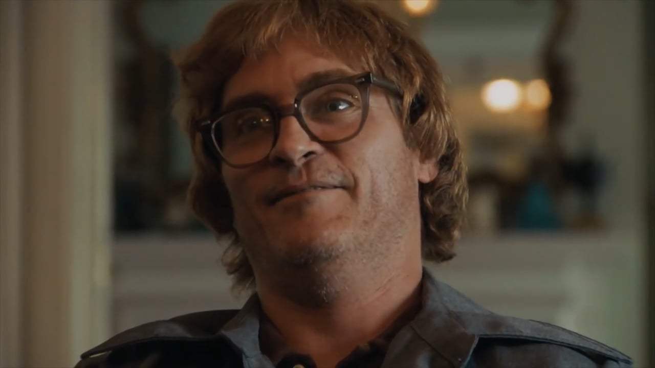 Don't Worry, He Won't Get Far on Foot Trailer (2018) Screen Capture #4