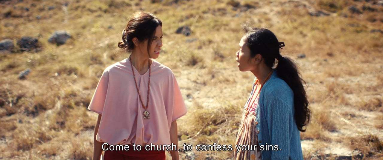 Marlina the Murderer in Four Acts Trailer (2018) Screen Capture #2