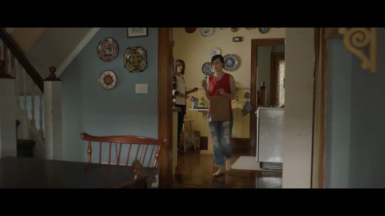 Becks Trailer (2018) Screen Capture #2