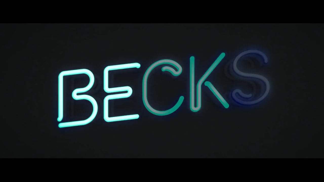 Becks Trailer (2018) Screen Capture #4