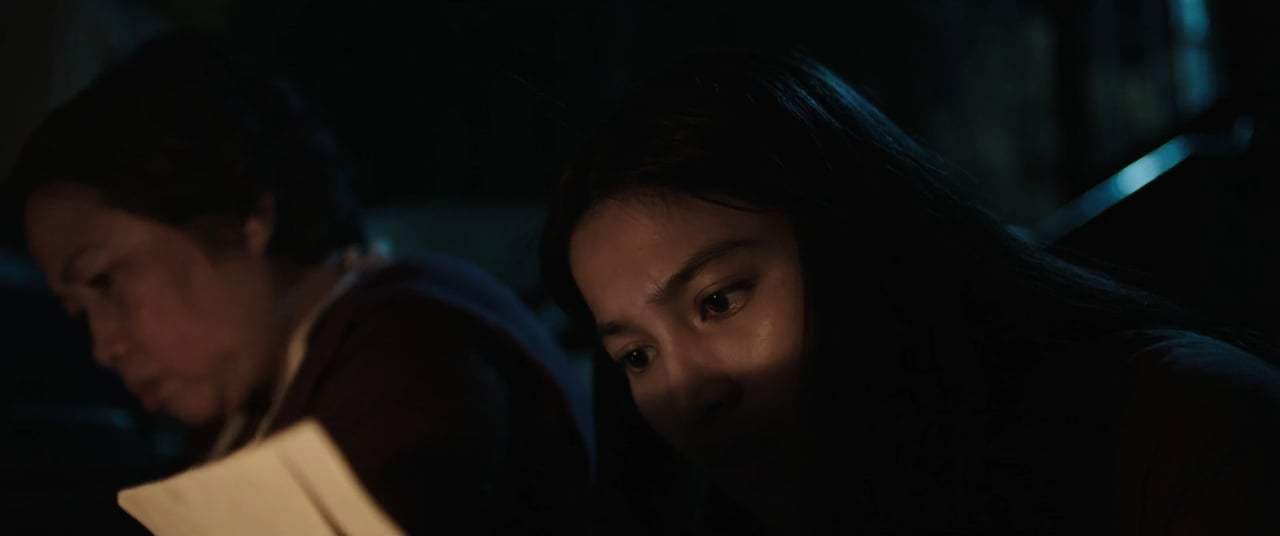 The Housemaid Trailer (2018) Screen Capture #3
