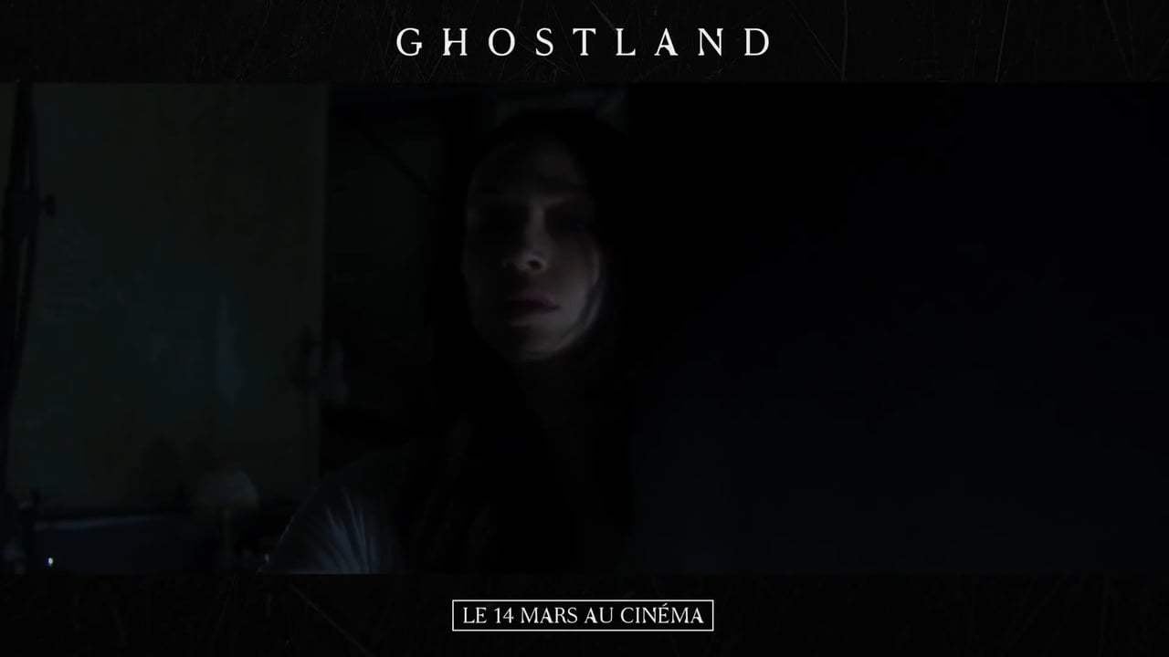 Ghostland International Trailer (2018) Screen Capture #3