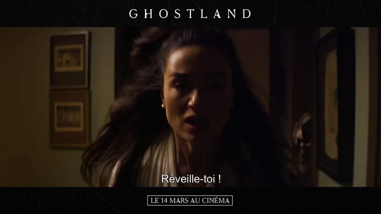 Ghostland International Trailer (2018) Screen Capture #4