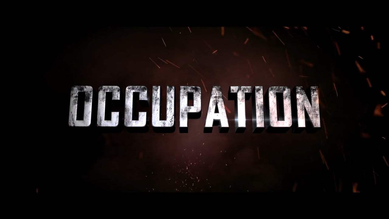 Occupation Teaser Trailer (2018) Screen Capture #4