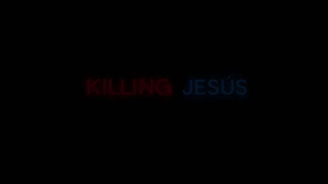 Killing Jesus Trailer (2018) Screen Capture #4