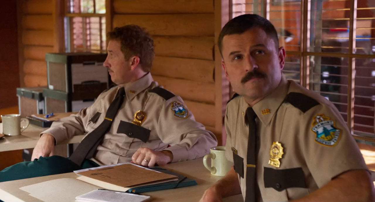 Super Troopers 2 Red Band Trailer (2018) Screen Capture #2