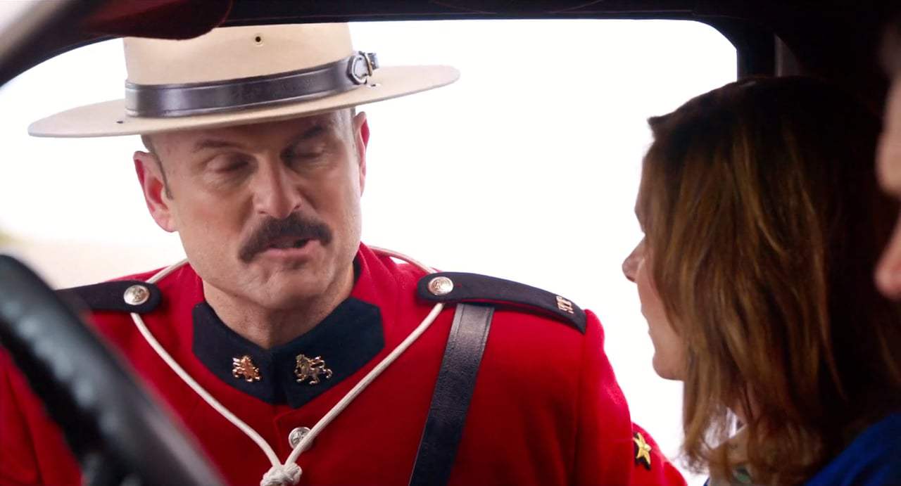 Super Troopers 2 Red Band Trailer (2018) Screen Capture #4