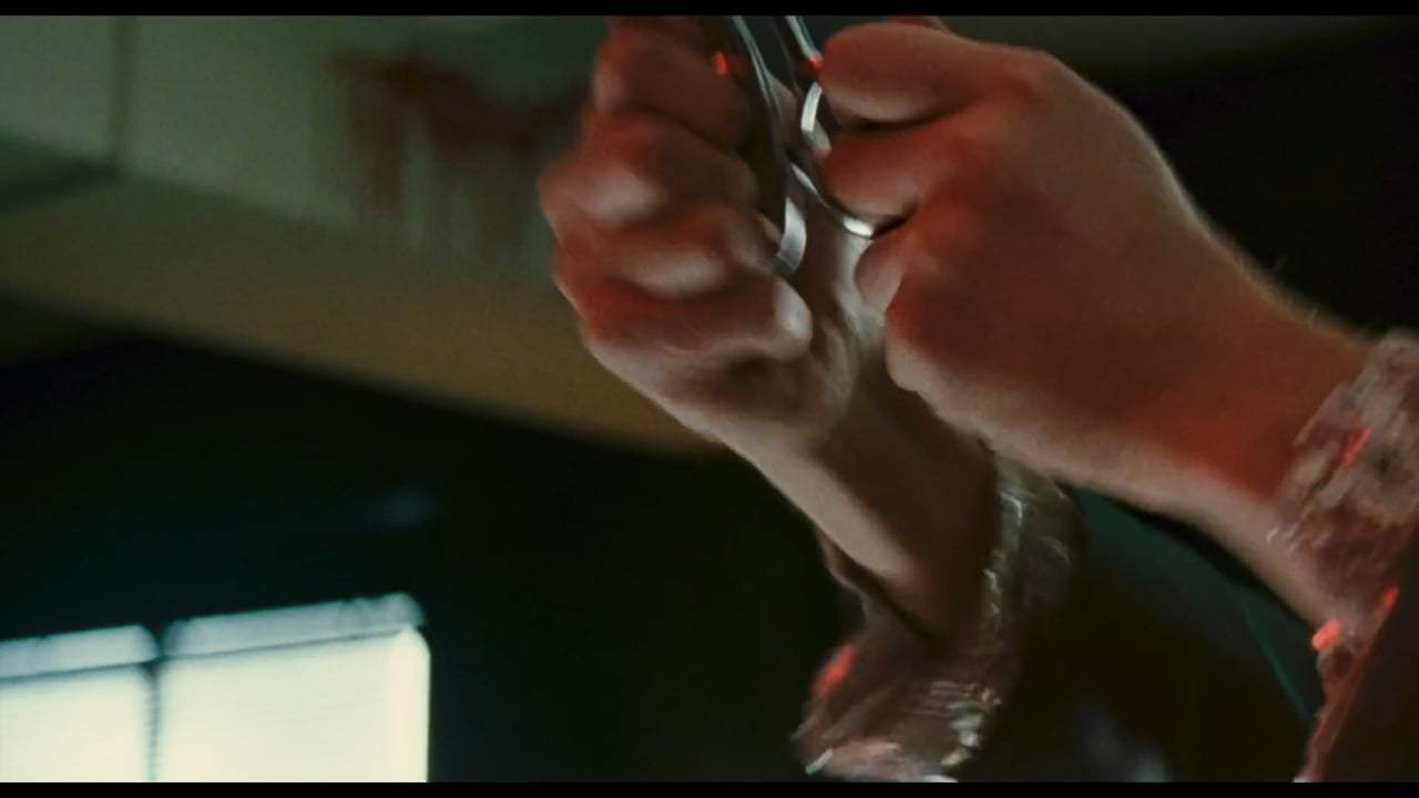Ichi the Killer Trailer (2002) Screen Capture #3