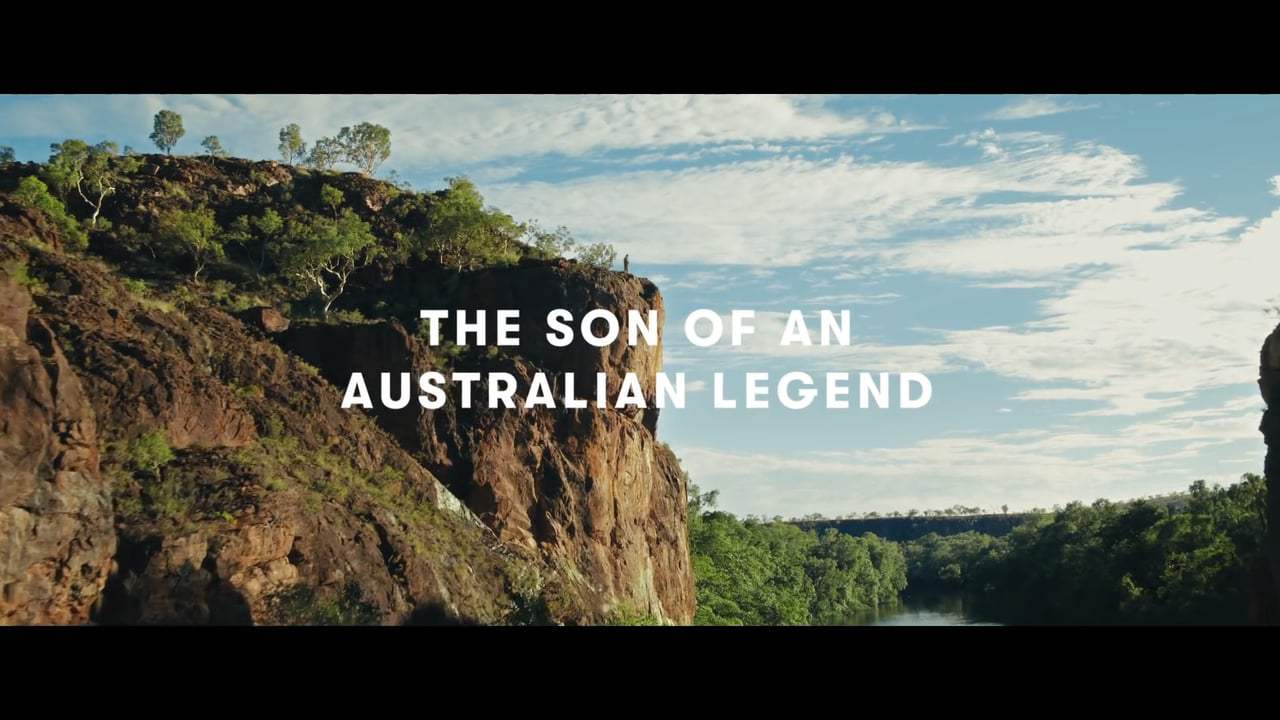 Dundee: The Son of a Legend Returns Home Teaser Trailer (2018) Screen Capture #1