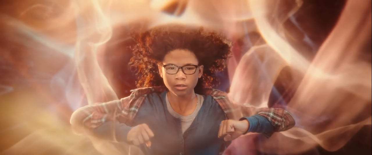 A Wrinkle in Time International Trailer (2018) Screen Capture #3