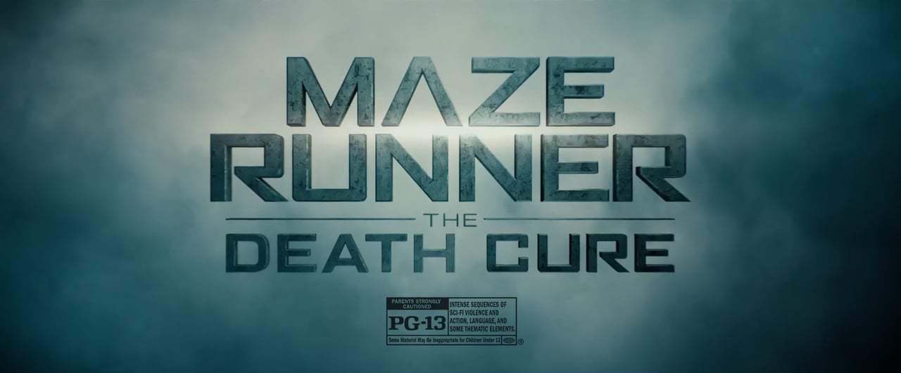 Maze Runner: The Death Cure TV Spot - IMAX II (2018) Screen Capture #4