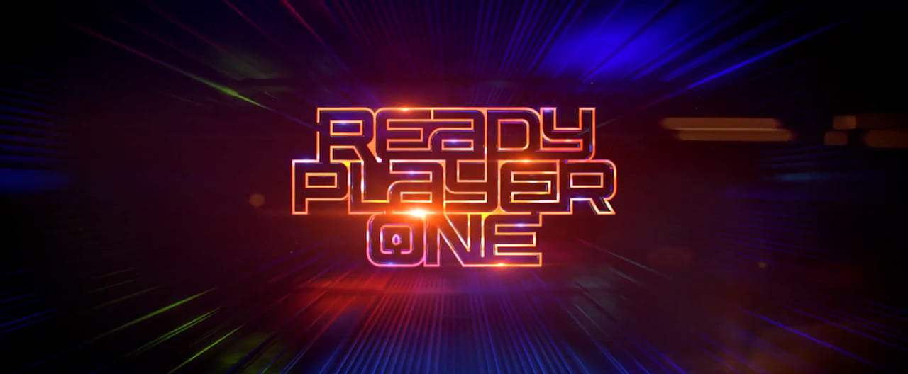 Ready Player One TV Spot - Jump (2018) Screen Capture #4