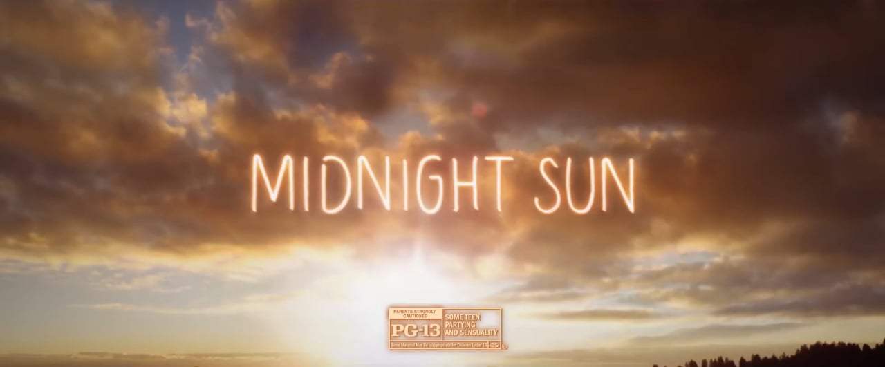 Midnight Sun TV Spot - Love (2018) Screen Capture #4