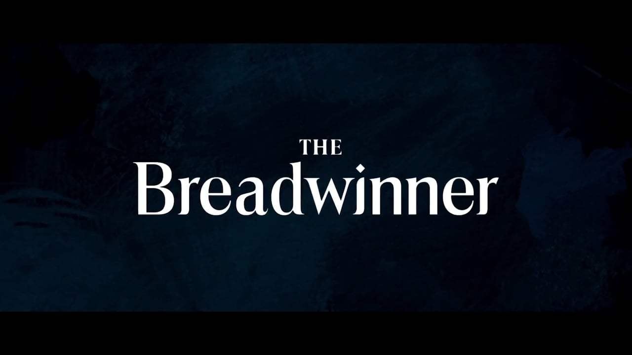 The Breadwinner TV Spot - Own It (2017) Screen Capture #4