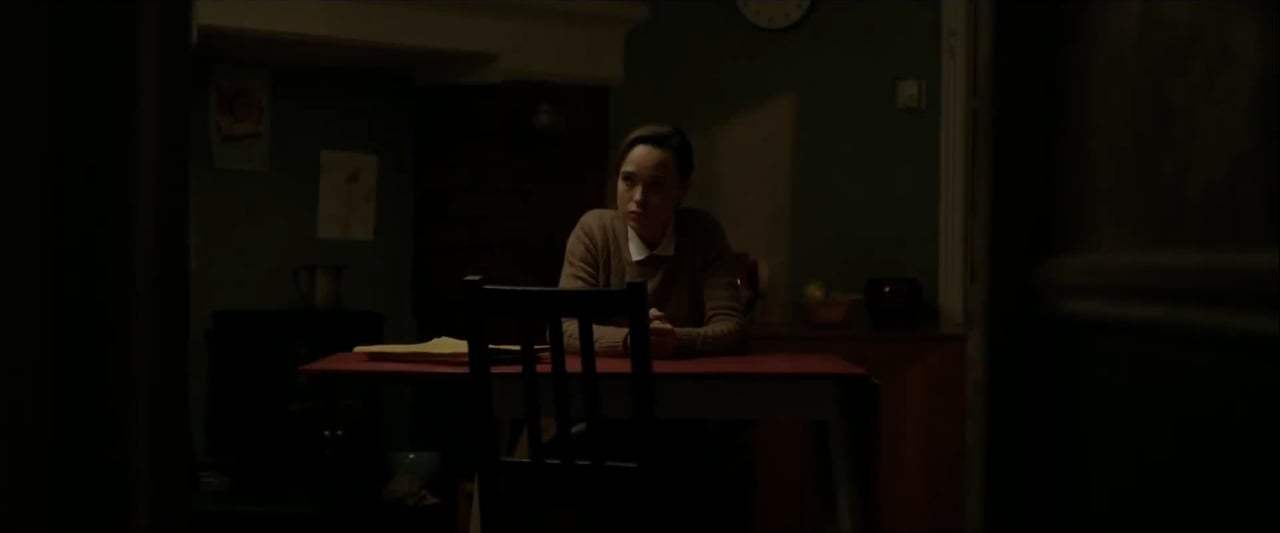 The Cured Trailer (2018) Screen Capture #2