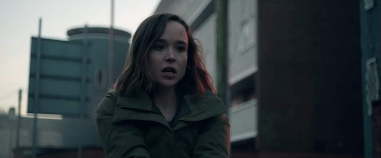 The Cured Trailer (2018) Screen Capture #4