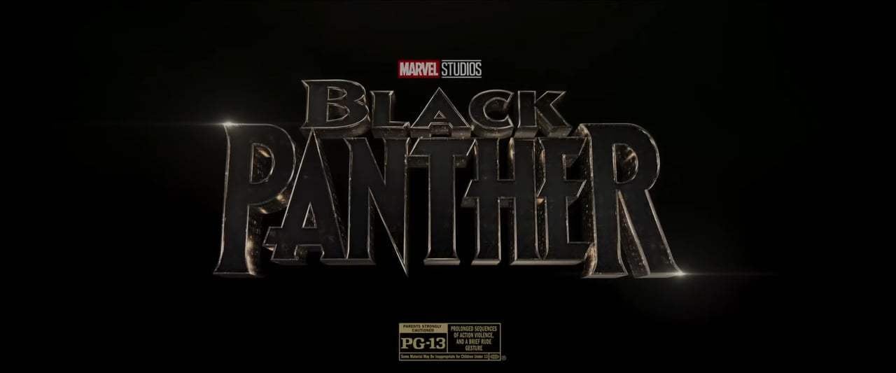 Black Panther TV Spot - War (2018) Screen Capture #4