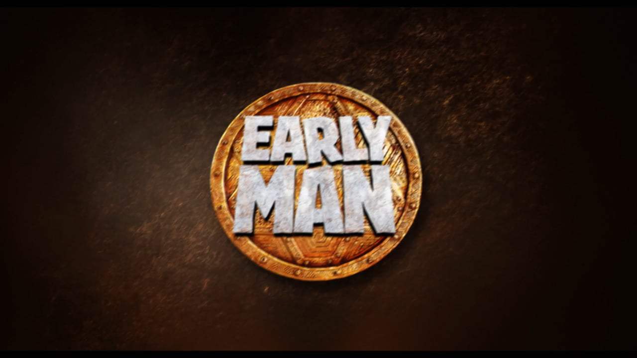 Early Man TV Spot - Meet Lord Nooth (2018) Screen Capture #4