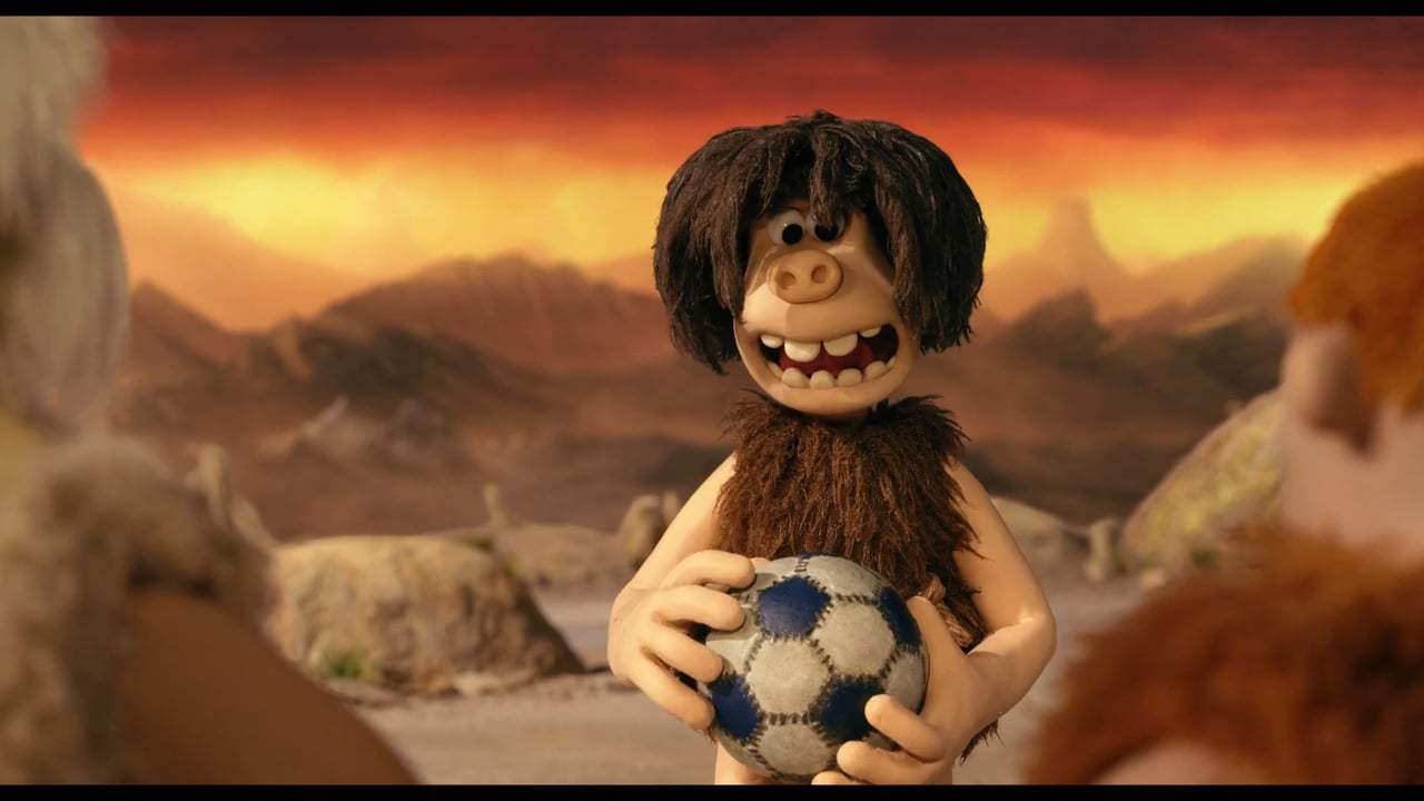 Early Man (2018) - Group Screen Capture #2