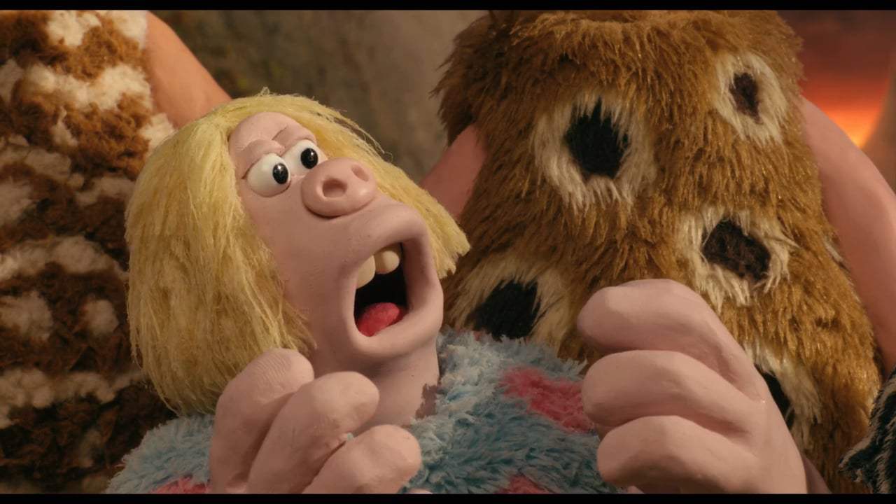 Early Man (2018) - Group Screen Capture #3
