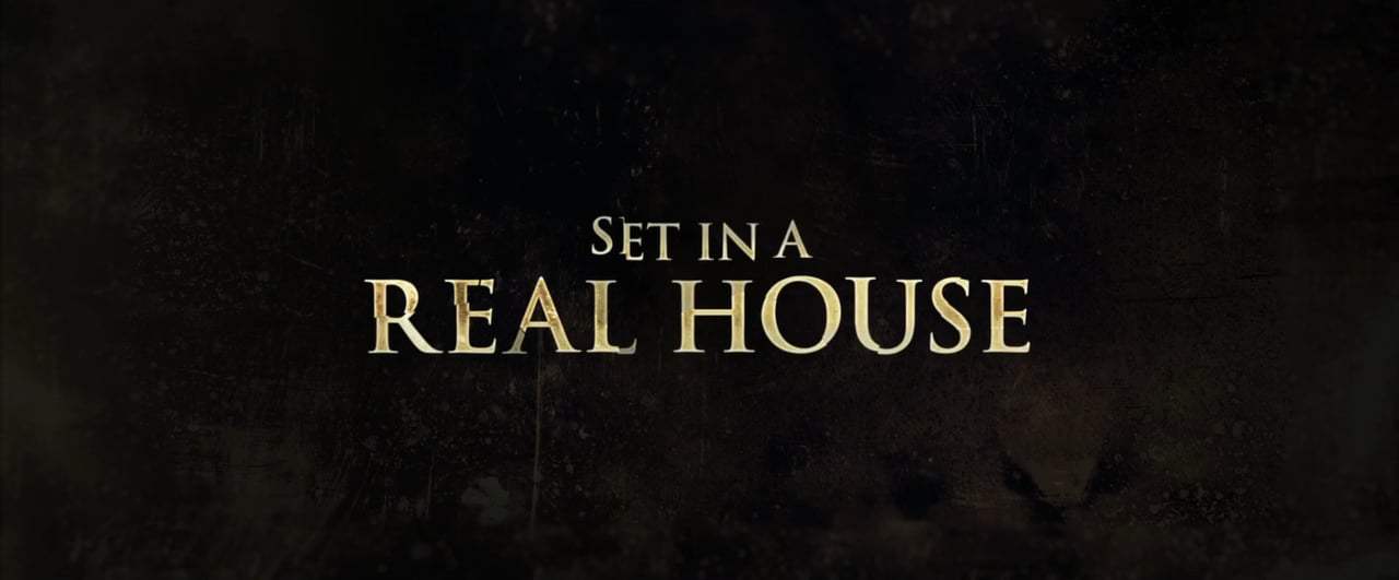 Winchester: The House That Ghosts Built TV Spot - Special House (2018) Screen Capture #2