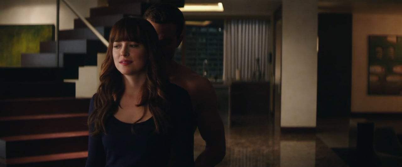 Fifty Shades Freed (2018) - Surprise Screen Capture #3