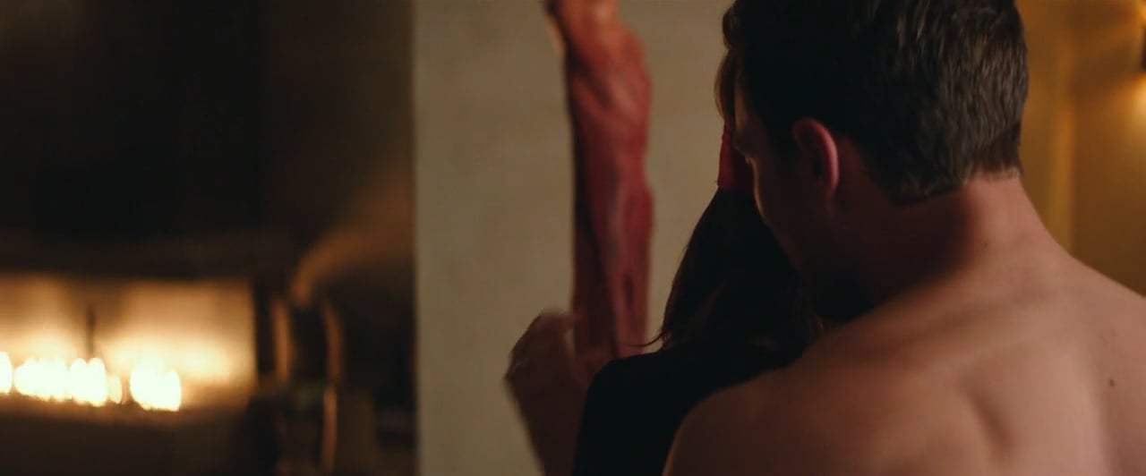Fifty Shades Freed (2018) - Surprise Screen Capture #4