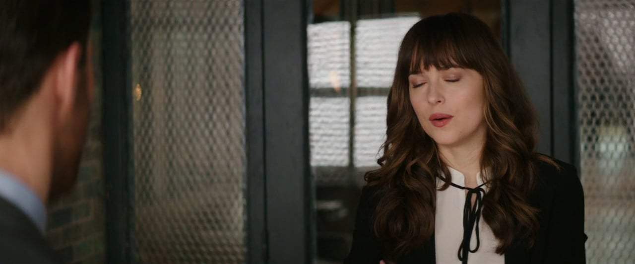 Fifty Shades Freed (2018) - Name Screen Capture #1