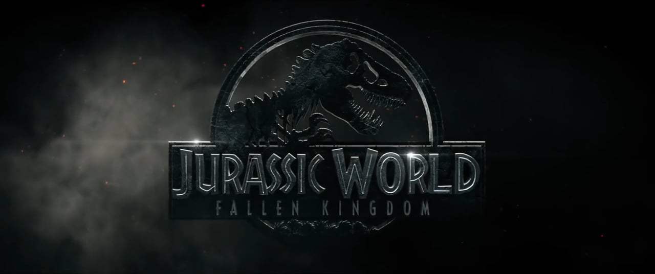 Jurassic World: Fallen Kingdom Super Bowl Trailer (2018) Screen Capture #4