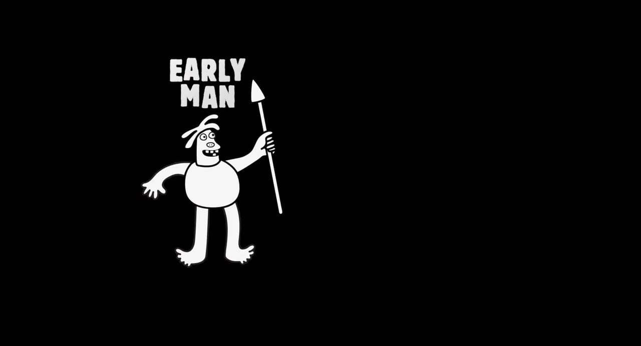 Early Man TV Spot - Old School (2018) Screen Capture #1