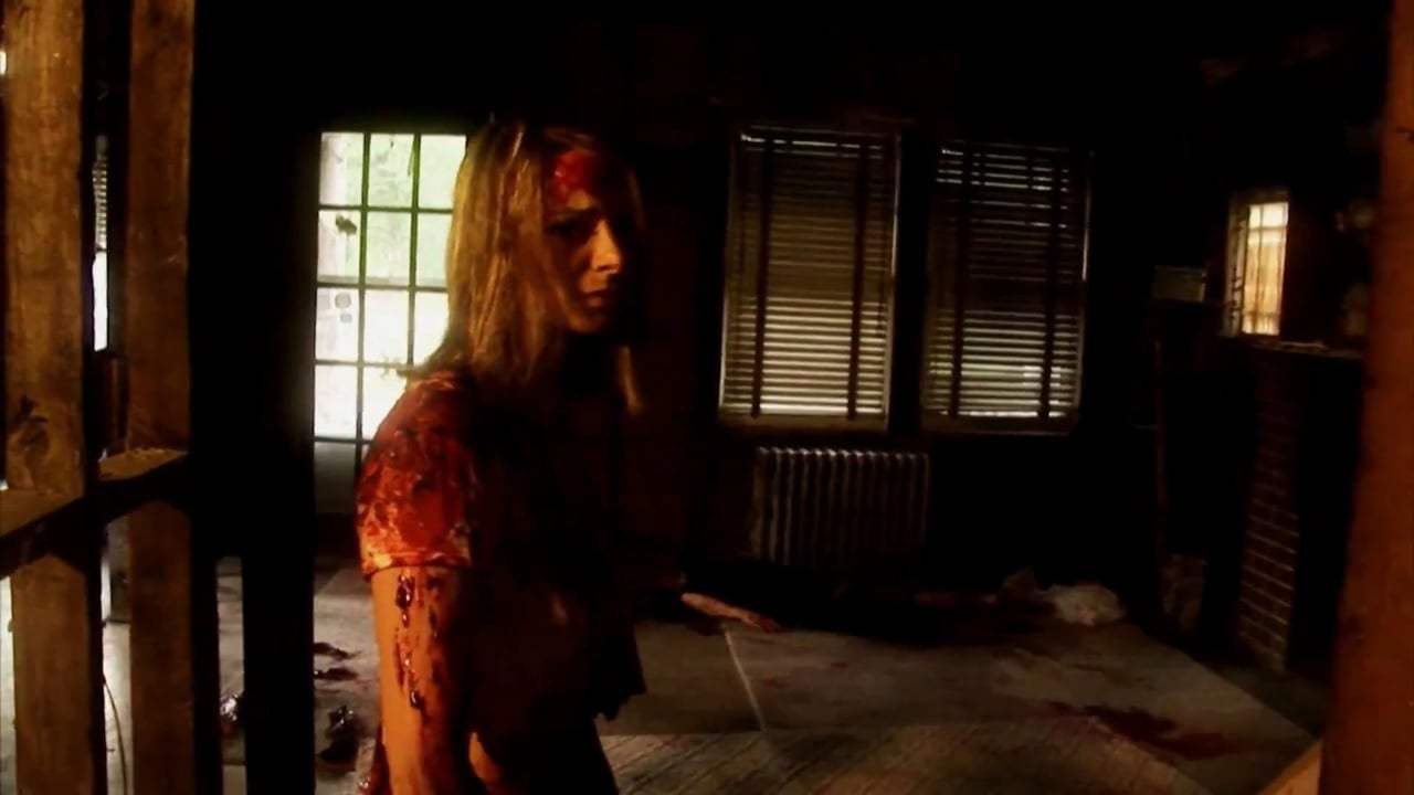 Last Rites of the Dead Trailer (2006) Screen Capture #3